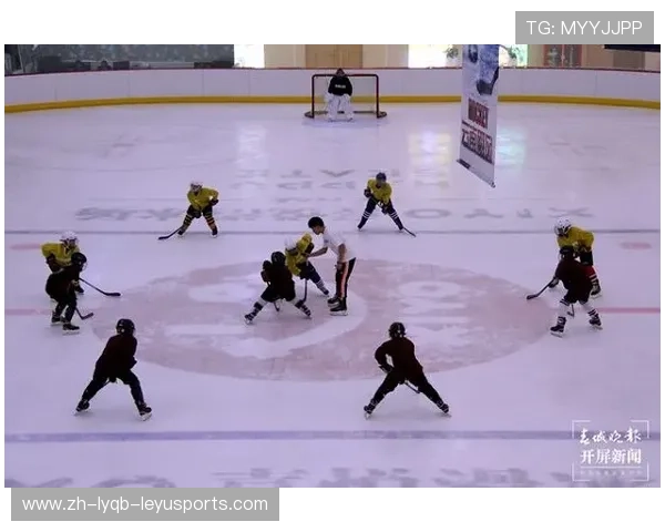 青少年训练指南：滑铲技术的安全习得路径