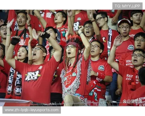 中超联赛现场观赛氛围与球迷体验感受分享