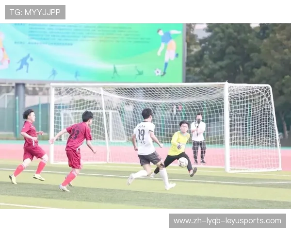 足球比赛中的集体协作与技术配合 足球比赛中的集体协作与技术配合